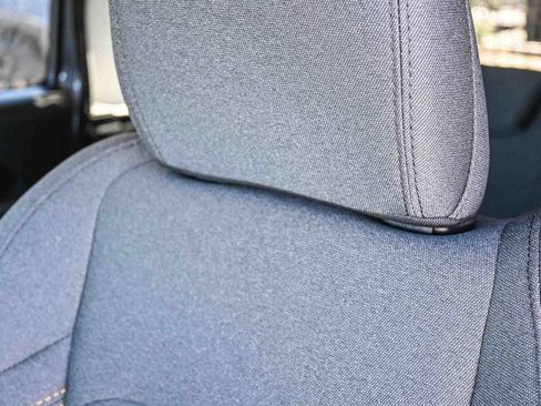 New 2026 Jeep Wrangler Willys image 14