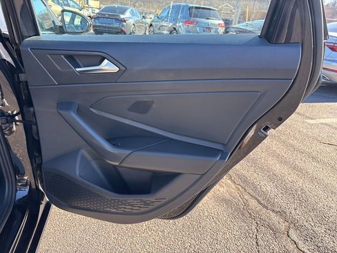 Used 2025 Volkswagen Jetta S image 26