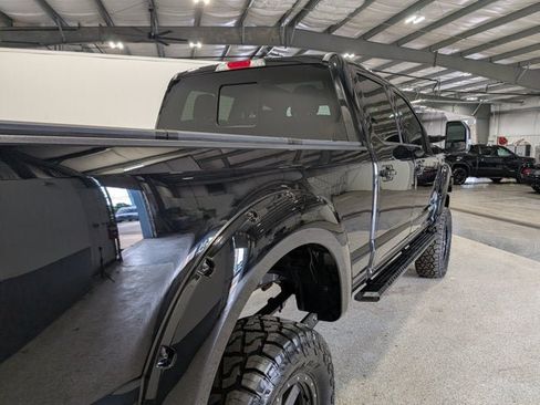 Used 2019 Ford F250 Lariat w/ Lariat Ultimate Package AWD/4WD image 3