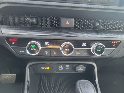 Used 2024 Honda CR-V EX image 20