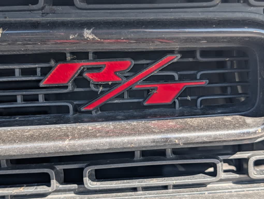 Used 2016 Dodge Challenger R/T Plus RWD image 10