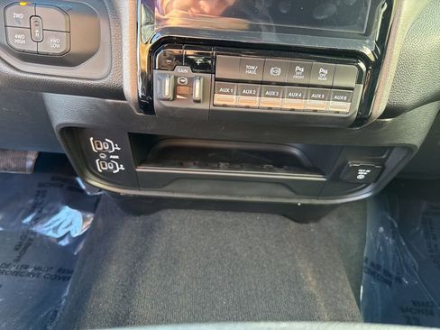 New 2026 RAM 2500 Tradesman image 18