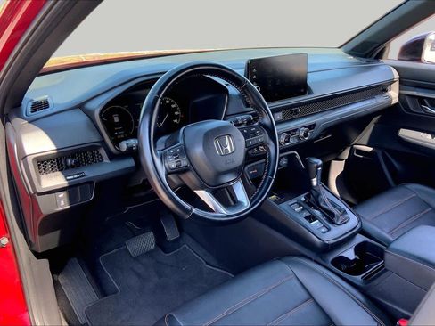 Used 2025 Honda CR-V Sport-L image 17
