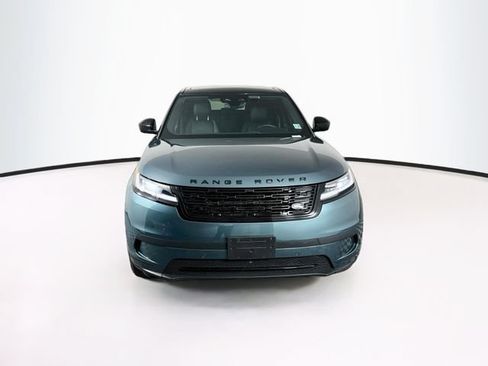Used 2026 Land Rover Range Rover Velar S AWD/4WD image 2