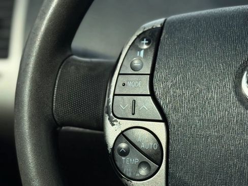 Used 2009 Toyota Prius FWD image 22
