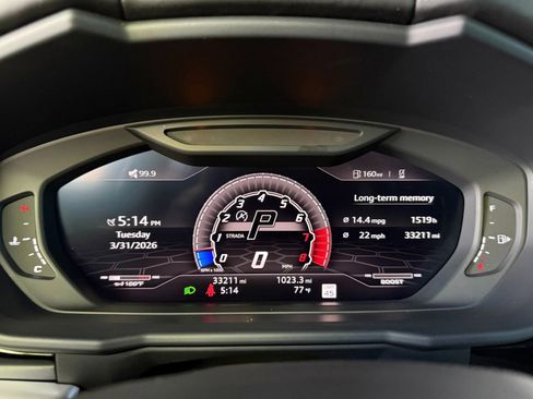 Used 2019 Lamborghini Urus image 34