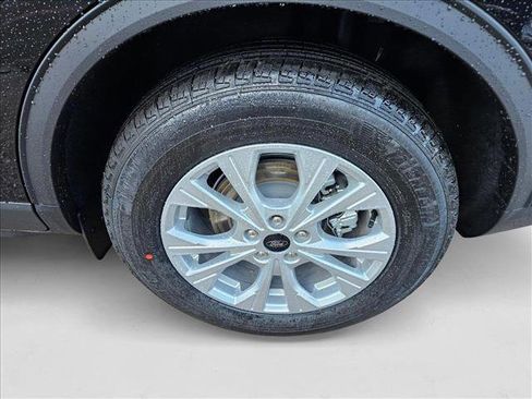 New 2025 Ford Escape Active image 10