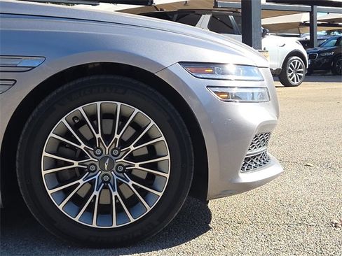 Used 2023 Genesis G80 2.5T image 14