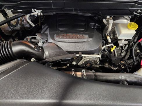 Used 2019 RAM 2500 Power Wagon AWD/4WD image 55