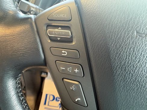Used 2020 Nissan Armada SL w/ Premium Package AWD/4WD image 13