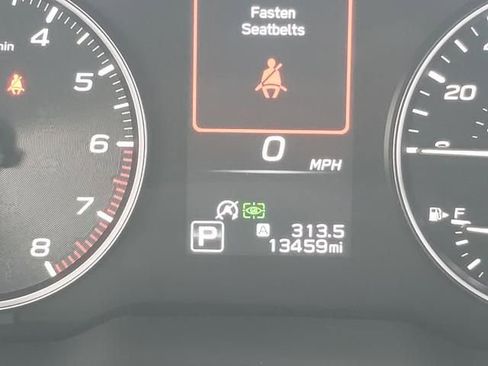 Used 2024 Subaru Outback Limited image 19