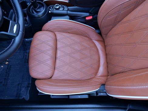 Used 2022 MINI Cooper John Cooper Works image 16