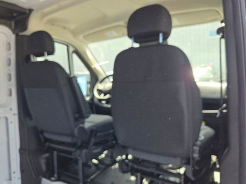 New 2026 RAM ProMaster 1500 FWD image 8