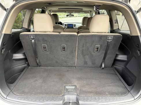 Used 2016 Honda Pilot EX-L image 20