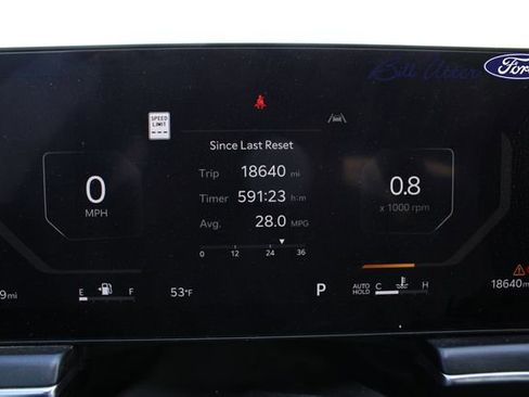 Used 2025 Kia K5 GT w/ GT1 Package image 11