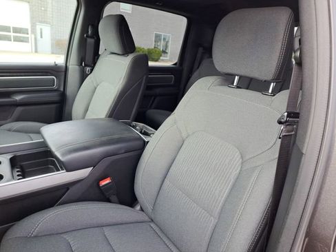 Used 2022 RAM 1500 Big Horn AWD/4WD image 6