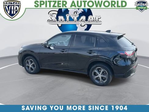 Used 2024 Honda HR-V EX-L image 7