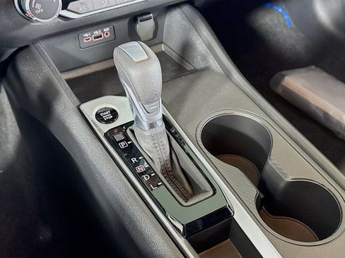 New 2026 Nissan Altima 2.5 SV FWD image 14