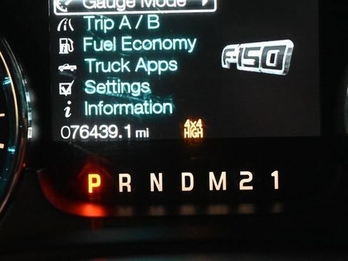 Used 2011 Ford F150 Lariat w/ Lariat Plus Pkg image 17