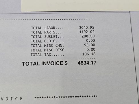 Used 2002 Ferrari 575M Maranello image 75