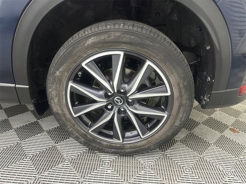 Used 2018 MAZDA CX-5 Touring w/ Preferred Equipment Package image 21