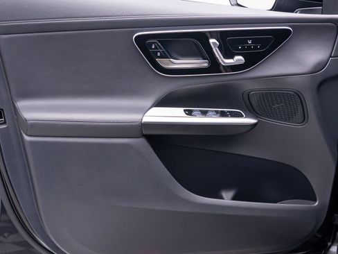 Certified 2024 Mercedes-Benz GLC 43 AMG 4MATIC image 13