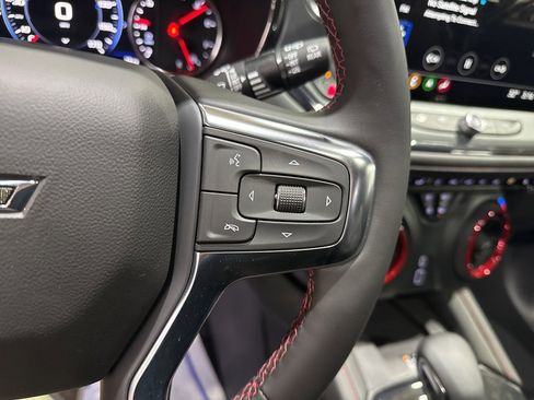 New 2026 Chevrolet Blazer RS w/ Driver Confidence II Package image 30