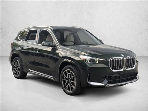Used 2025 BMW X1 xDrive28i w/ Convenience Package image 7