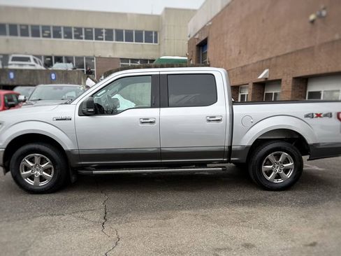 Used 2019 Ford F150 XLT w/ Equipment Group 302A Luxury image 14