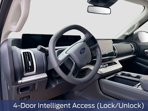 New 2026 Ford Expedition Active image 14