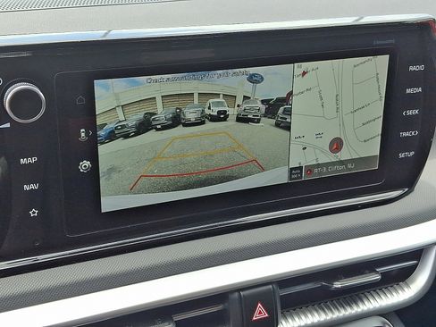 Used 2022 Kia K5 GT-Line image 18