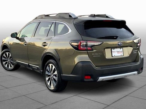 Used 2024 Subaru Outback Touring image 11