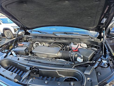 New 2026 Chevrolet Suburban High Country w/ Sun And Tow Package image 25