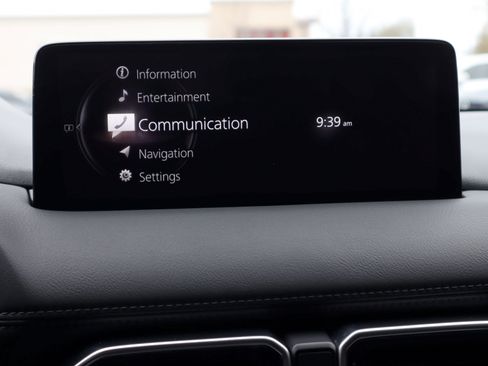 Used 2021 MAZDA CX-5 Touring image 10