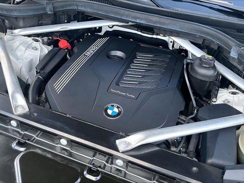 Used 2020 BMW X5 sDrive40i w/ Premium Package RWD image 31