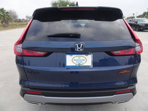 New 2026 Honda CR-V TrailSport image 5