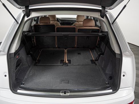 New 2026 Audi Q7 2.0T Premium Plus AWD/4WD image 5