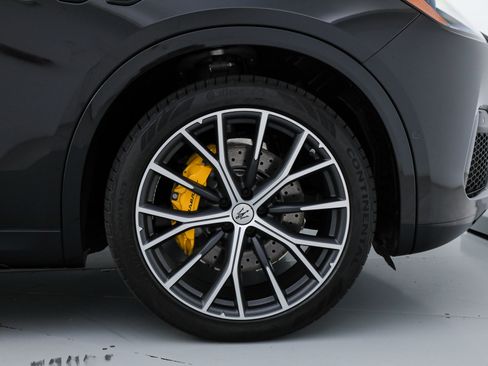 New 2026 Maserati Grecale Modena AWD/4WD image 20