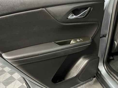 Used 2025 Chevrolet Blazer LT image 27