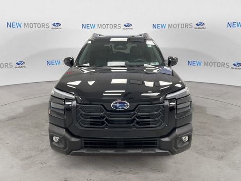 New 2026 Subaru Outback Limited image 7