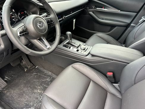New 2026 MAZDA CX-30 AWD 2.5 S w/ Premium Package image 9