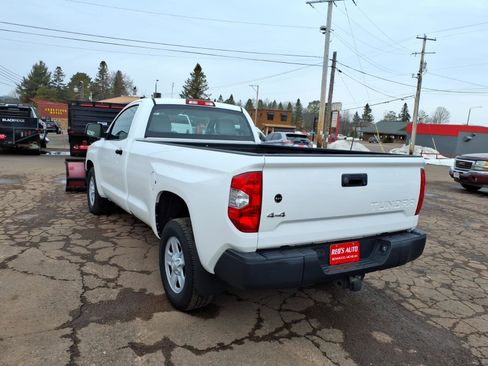 Used 2016 Toyota Tundra SR image 3