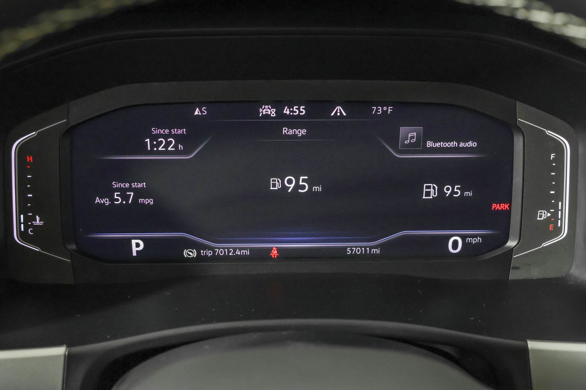 Used 2022 Volkswagen Atlas SE AWD/4WD image 28