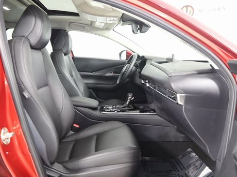 Used 2021 MAZDA CX-30 AWD 2.5 S w/ Preferred Package image 13
