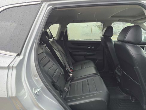 Used 2023 Honda CR-V EX-L image 12