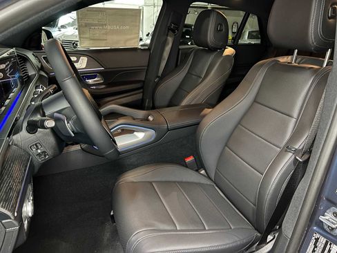 New 2026 Mercedes-Benz GLE 450 4MATIC Coupe image 25