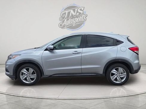 Used 2019 Honda HR-V EX image 8