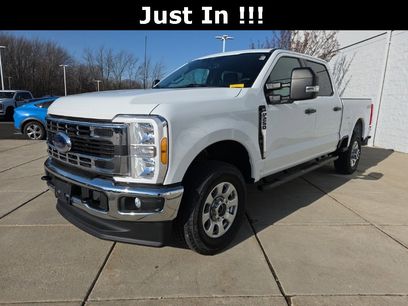Used 2023 Ford F250 XLT