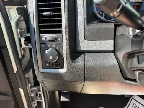 Used 2013 RAM 1500 Express AWD/4WD image 20