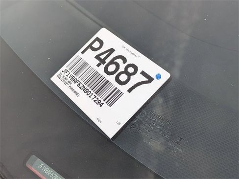 Used 2022 Subaru WRX Premium image 31